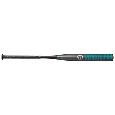 Worth Krecher XL Slowpitch Baseball Bat (2023)