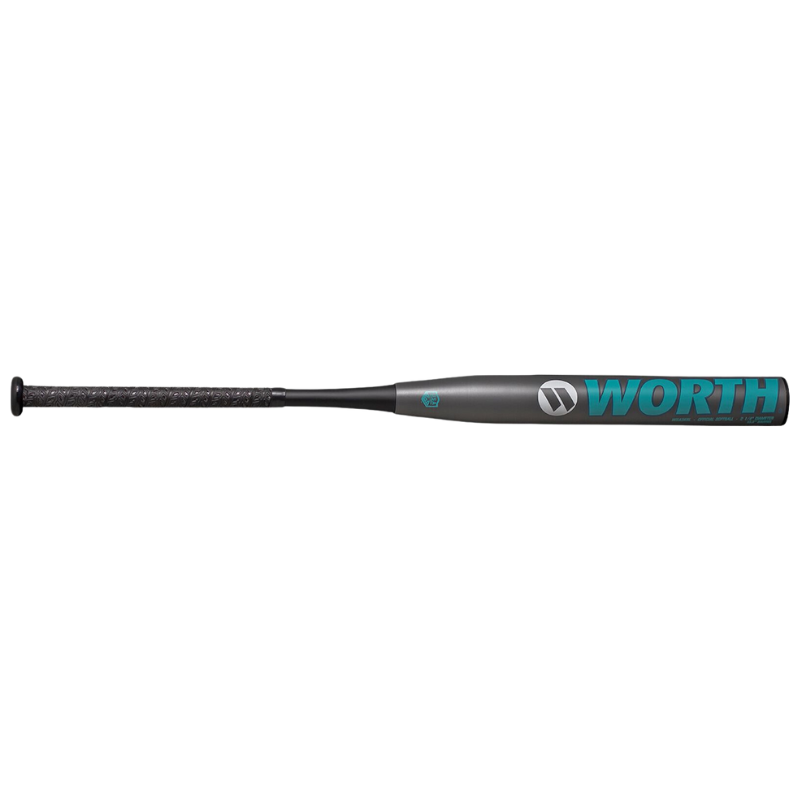 Worth Krecher XL Slowpitch Baseball Bat (2023)