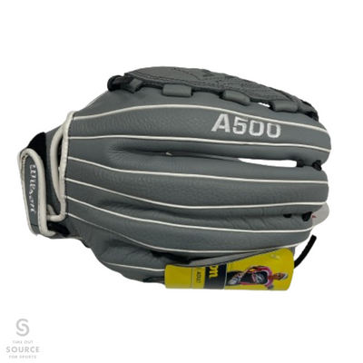 Wilson A500 Siren 12.5" Fastpitch Glove (2022)