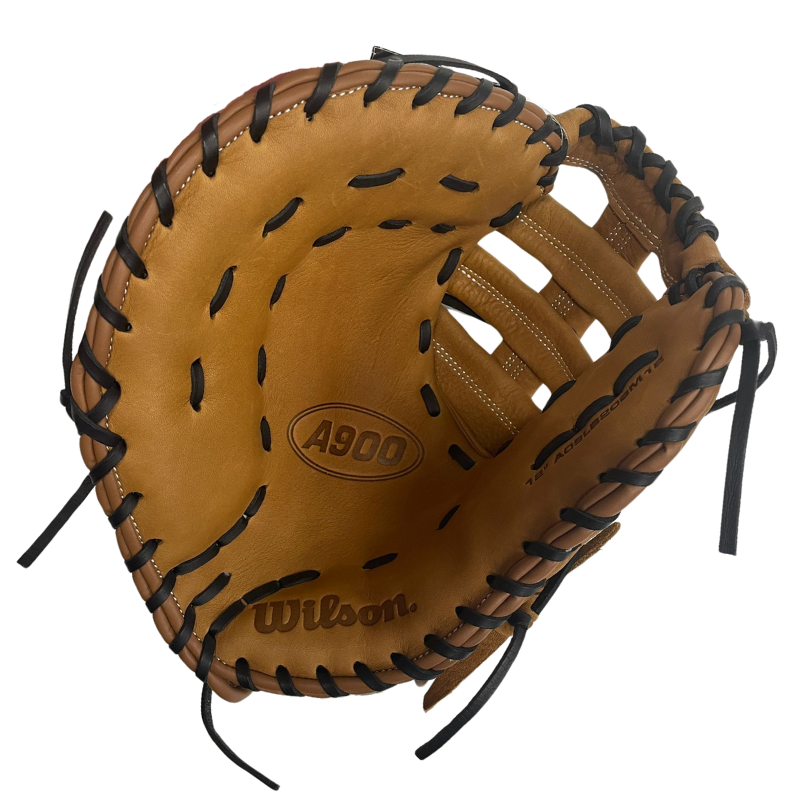 Wilson A900 12 First Base Baseball Glove Full Right Adult Time Out Source For Sports