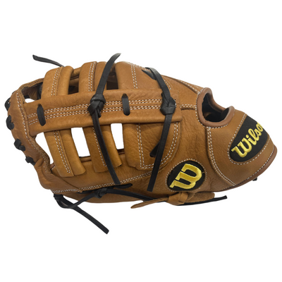 Wilson A900 12" First Base Baseball Glove - Full Right - Adult