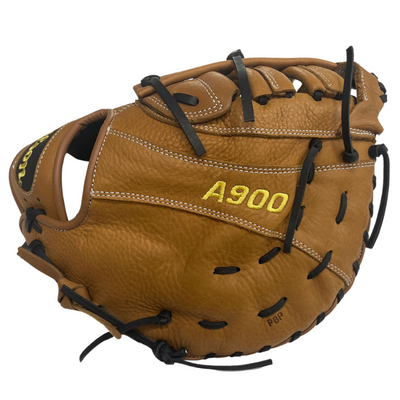 Wilson A900 12" First Base Baseball Glove - Full Right - Adult