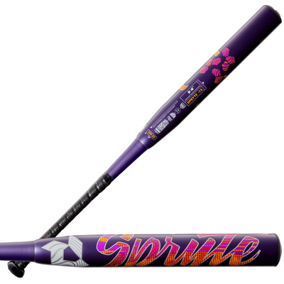 DeMarini Spryte (-12) Fastpitch Baseball Bat - Youth (2022)