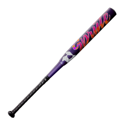 DeMarini Spryte (-12) Fastpitch Baseball Bat - Youth (2022)