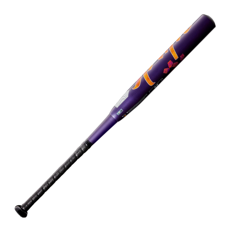 DeMarini Spryte (-12) Fastpitch Baseball Bat - Youth (2022)
