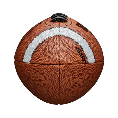 Wilson GST W Composite Football Ball - Youth