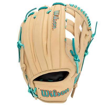 Wilson Baseball Gloves Wilson A1000 DW5 12" Outfield Baseball Glove
