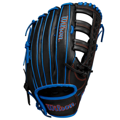 Wilson Baseball Gloves Wilson A1000 PF1892 12.25" Outfield Baseball Glove