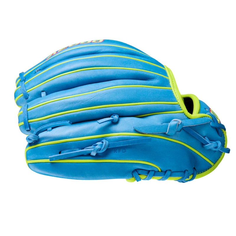 Wilson Baseball Gloves Wilson A2000 1786 11.5 inch Infield Baseball Glove Youth 2024 HT Right-hand throw
