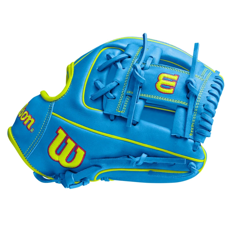 Wilson Baseball Gloves Wilson A2000 1786 11.5 inch Infield Baseball Glove Youth WBW102267115