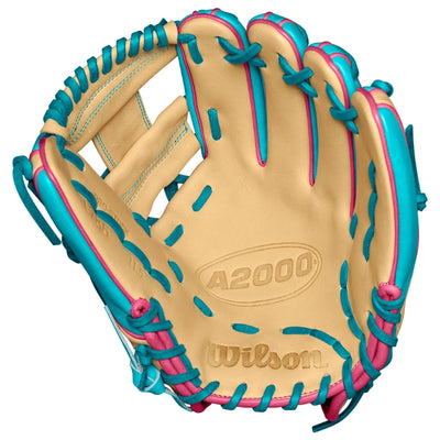 Wilson Baseball Gloves Wilson A2000 1786 11.5" Spring Infield Baseball Glove 2025