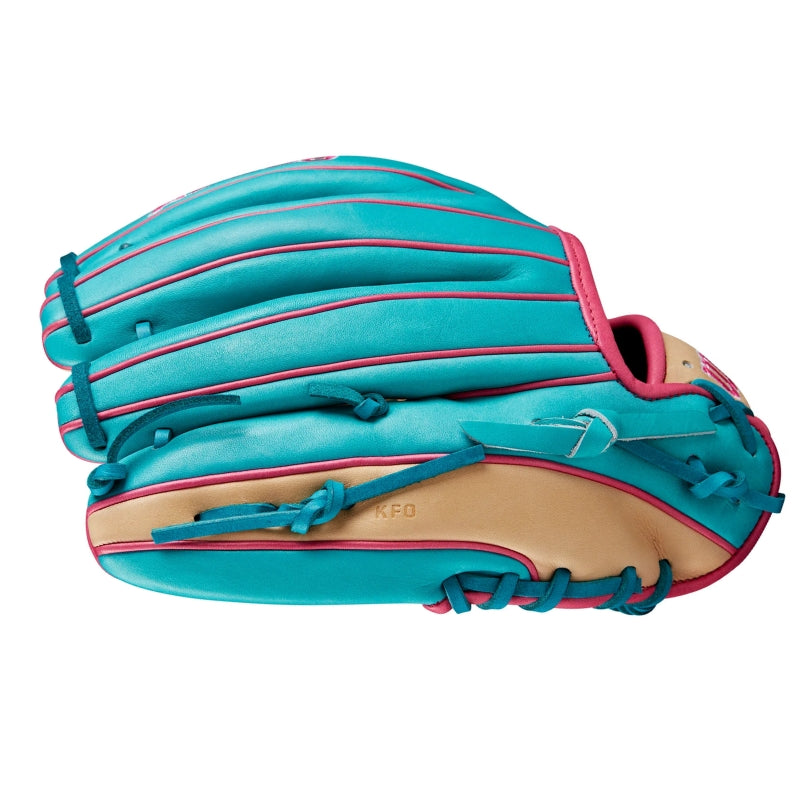 Wilson Baseball Gloves Wilson A2000 1786 11.5" Spring Infield Baseball Glove Right-hand Throw