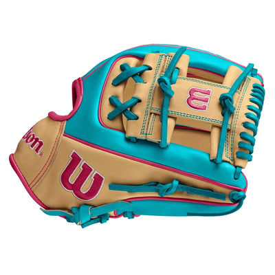 Wilson Baseball Gloves Wilson A2000 1786 11.5" Spring Infield Baseball Glove WBW102537115