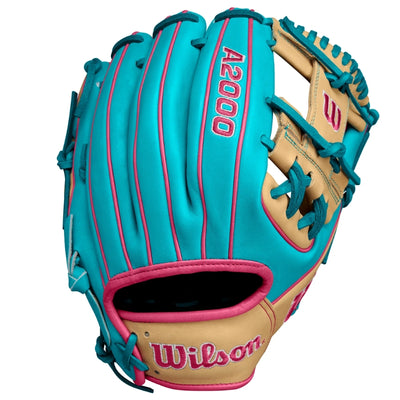 Wilson Baseball Gloves Wilson A2000 1786 11.5" Spring Infield Baseball Glove