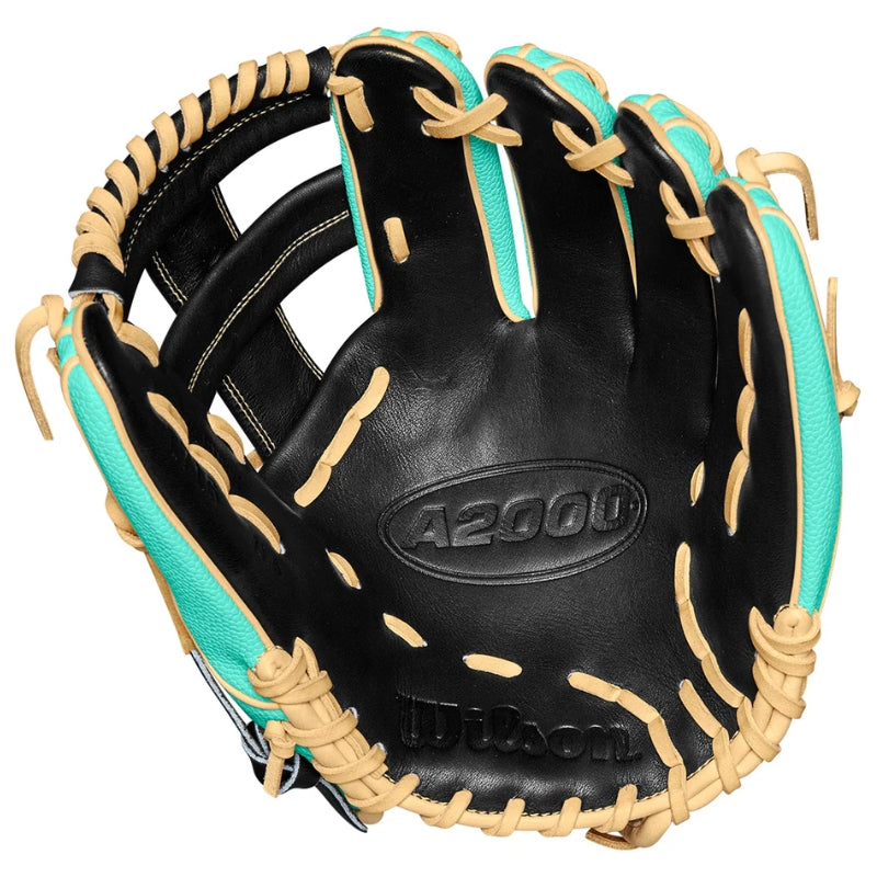 Wilson Baseball Gloves Wilson A2000 SuperSkin 1716 11.5" Spring Infield Baseball Glove 2025