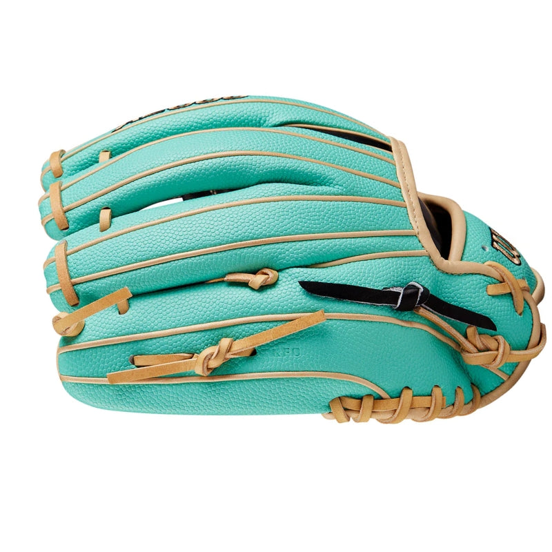 Wilson Baseball Gloves Wilson A2000 SuperSkin 1716 11.5" Spring Infield Baseball Glove Right-hand Throw