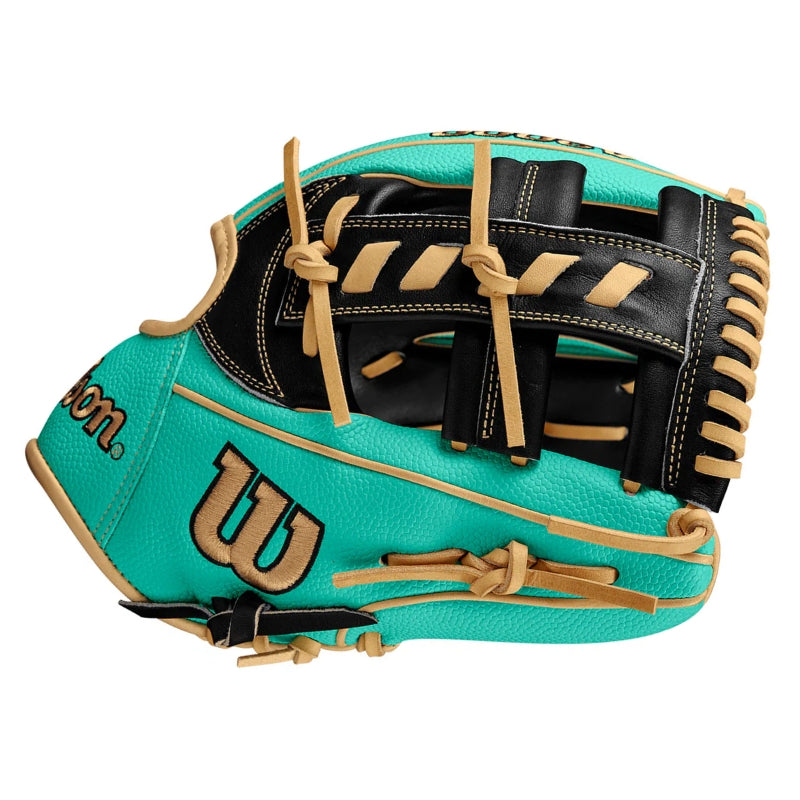 Wilson Baseball Gloves Wilson A2000 SuperSkin 1716 11.5" Spring Infield Baseball Glove WBW102547115