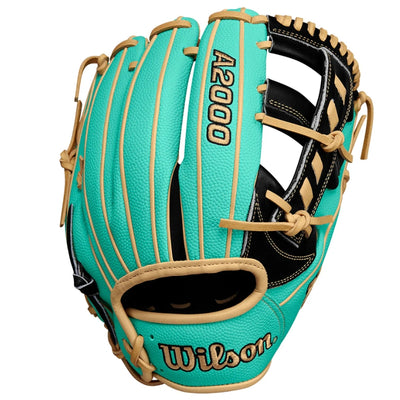 Wilson Baseball Gloves Wilson A2000 SuperSkin 1716 11.5" Spring Infield Baseball Glove