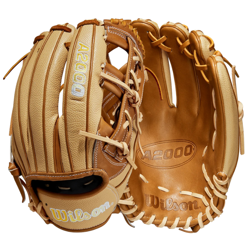 Wilson A2000 1912SS 12