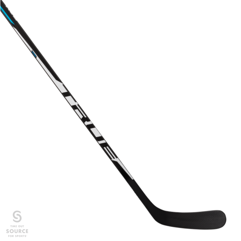 True XC9 ACF Composite Hockey Stick - 68 Flex - Intermediate (2019)