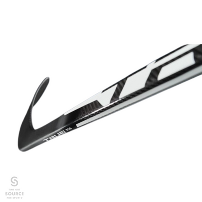 True XC9 ACF Composite Hockey Stick - 68 Flex - Intermediate (2019)