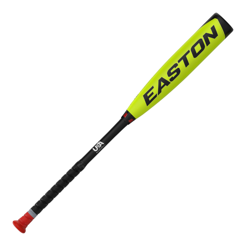 Easton Adv 360 2 5/8" (-10) USA Baseball Bat - Youth (2023)