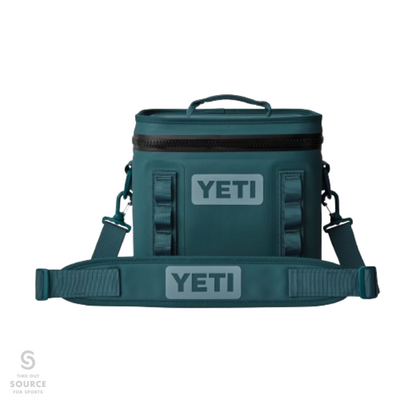 Yeti freezer hot sale bag