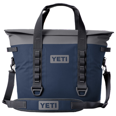 YETI Hopper M30 2.0 Soft Cooler