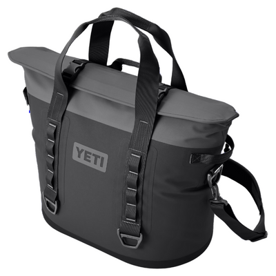 YETI Hopper M30 2.0 Soft Cooler