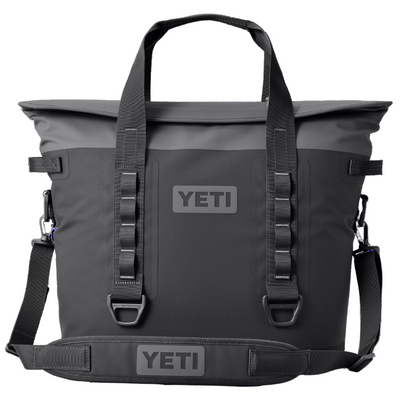 YETI Hopper M30 2.0 Soft Cooler