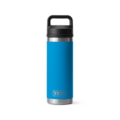 YETI Rambler 18oz Bottle w/ Chug Cap