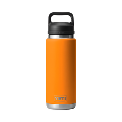 YETI Rambler 26oz Bottle w/ Chug Cap