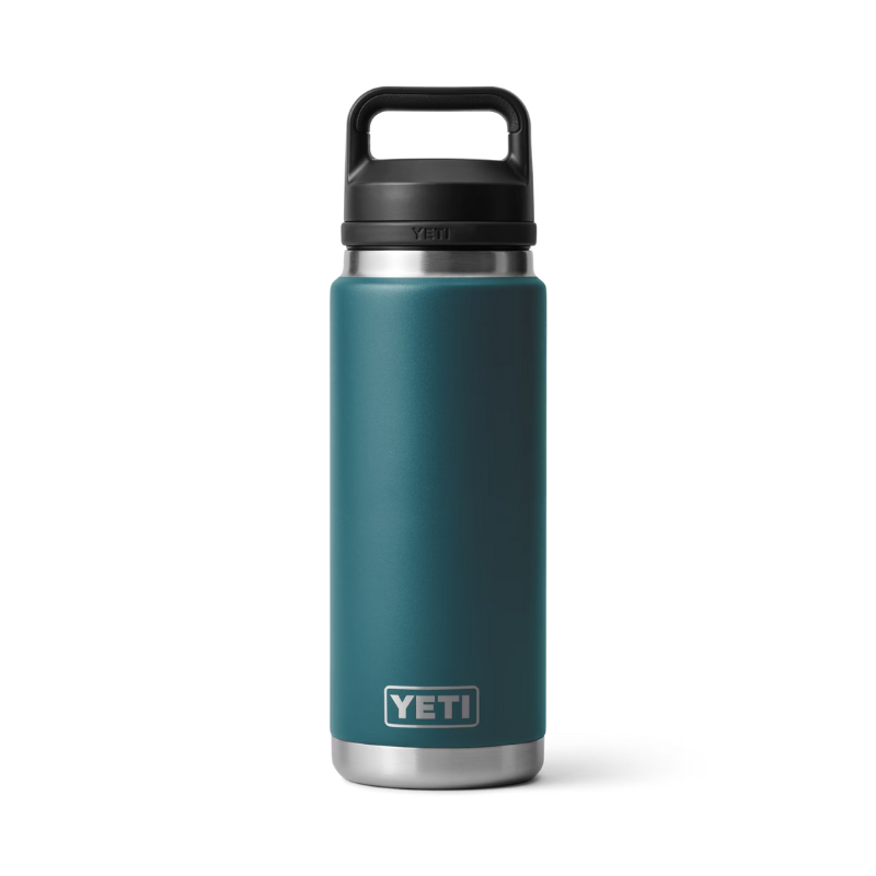 YETI Rambler 26oz Bottle w/ Chug Cap