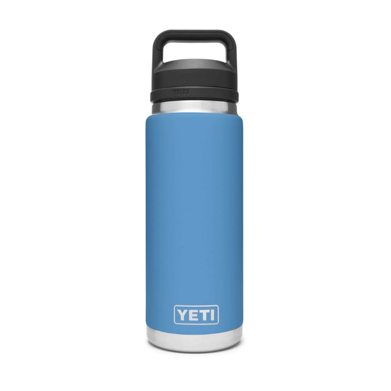 YETI Rambler 26oz Bottle w/ Chug Cap