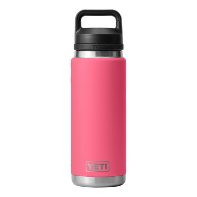 YETI Rambler 26oz Bottle w/ Chug Cap