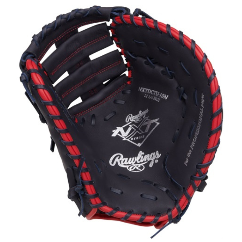 Rawlings Nxt Series First Base Mitt 12.25" Baseball Glove