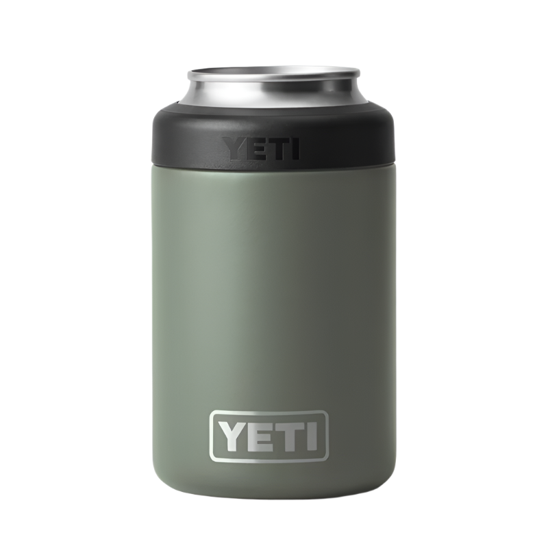 YETI Rambler 12oz (355ml) Colster Can Insulator 2.0