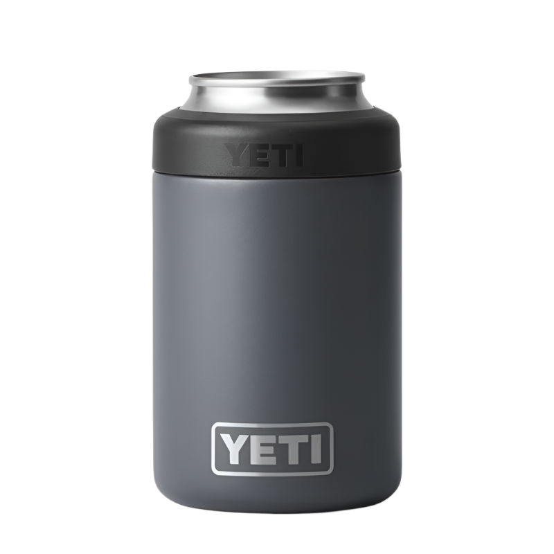 YETI Rambler 12oz (355ml) Colster Can Insulator 2.0