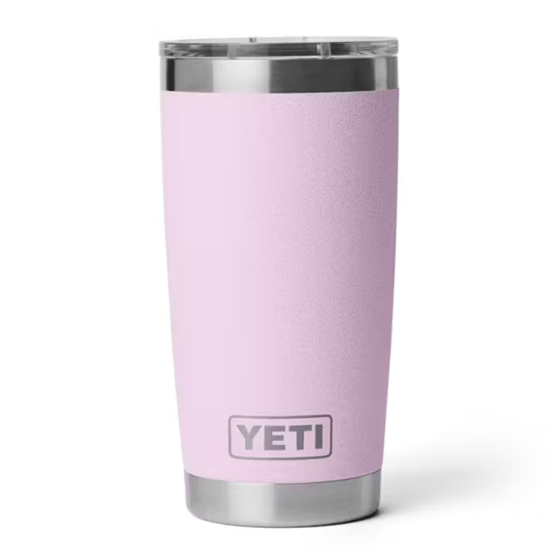 Yeti Rambler Tumbler With Magslider - 20oz