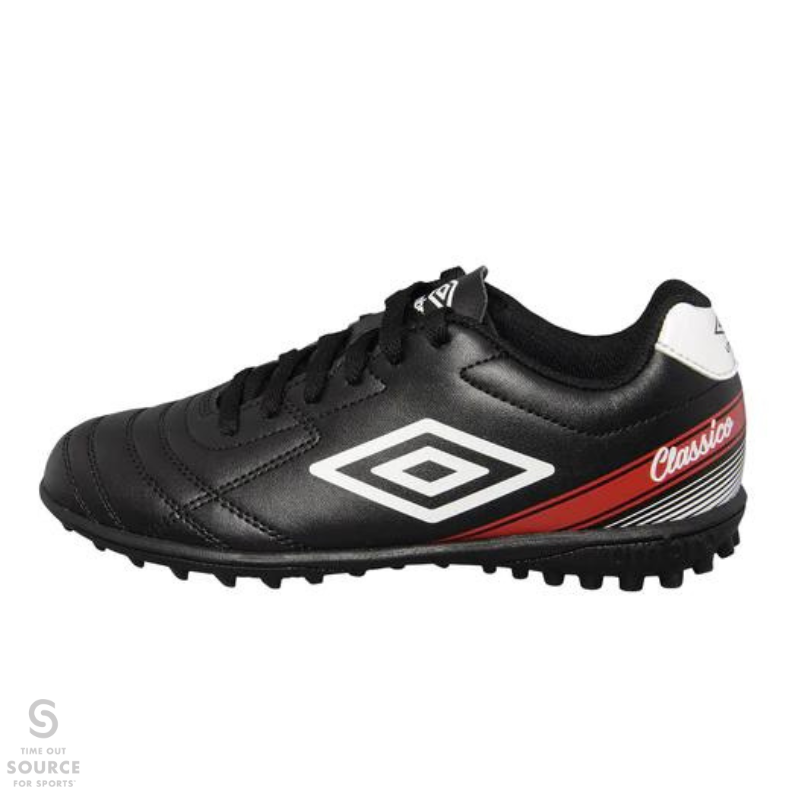 Umbro Classico X Soccer Turf Boots- Junior