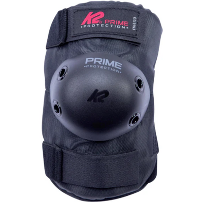 K2 Prime 3 Piece Inline Pad Set Men's/Women's Men's elbow pad