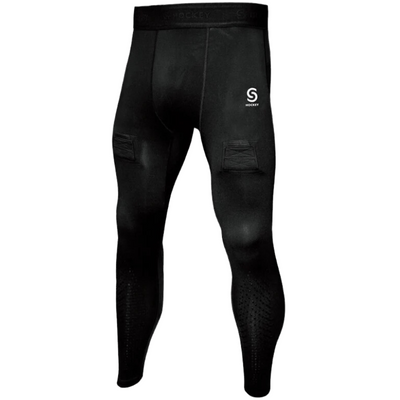 Source for Sports Compression Jock Pants Source Exclusive Boys' front side