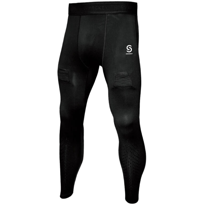 Source for Sports Compression Jock Pants- Source Exclusive - Men&