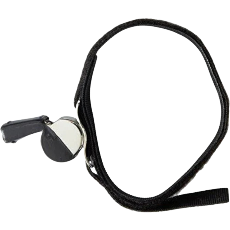 ACME Hockey Coaches Glove Grip Whistle