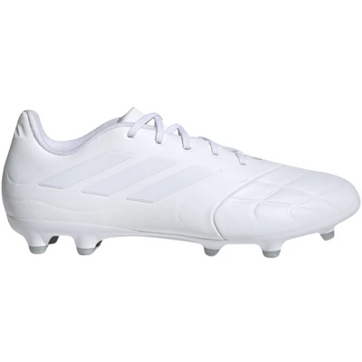 Adidas Copa Pure.3 Firm Ground Soccer Cleats Adult side pointing right