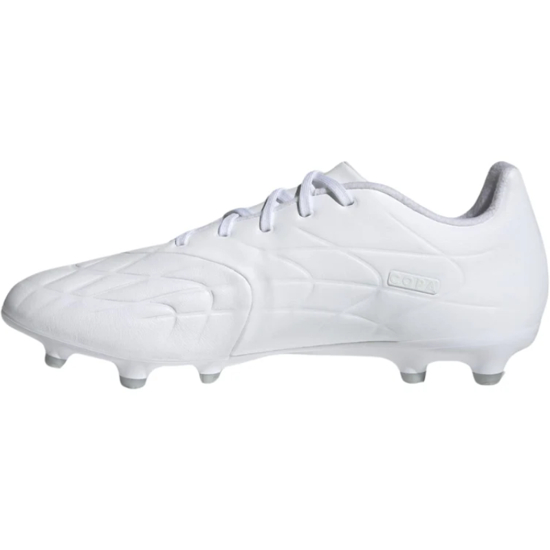 Adidas Copa Pure.3 Firm Ground Soccer Cleats Adult side pointing left