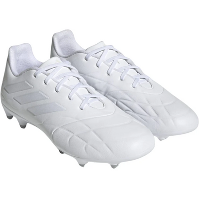 Adidas Copa Pure.3 Firm Ground Soccer Cleats Adult side front of both shoes