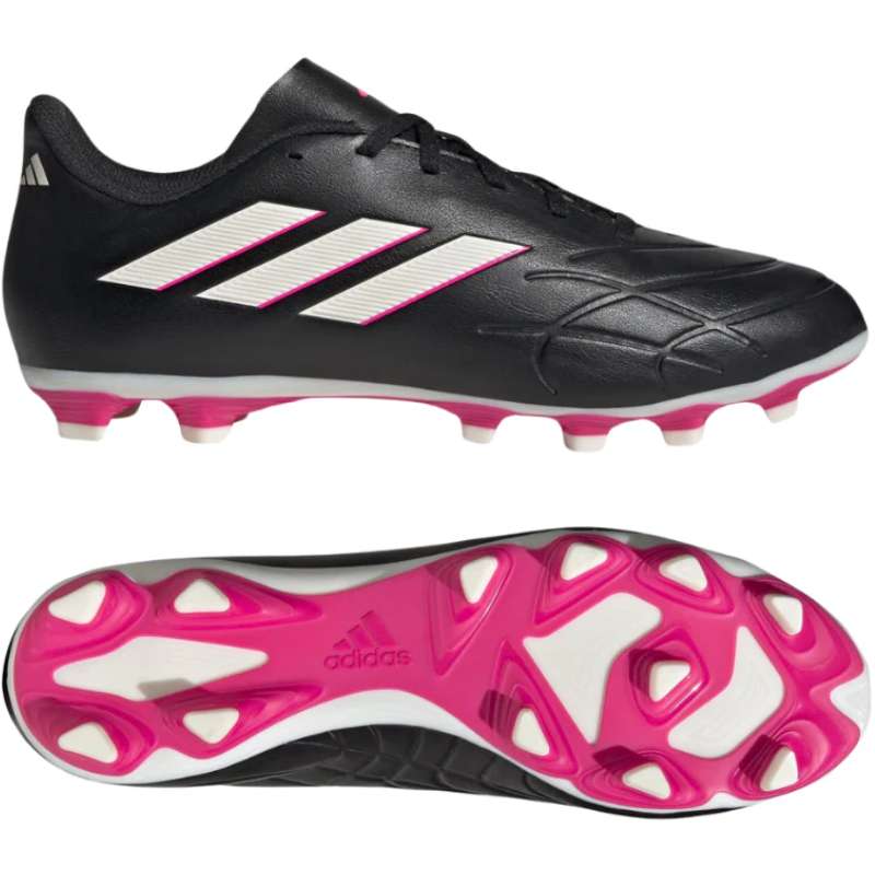 adidas Copa Pure.4 Flexible Ground Soccer Cleats
