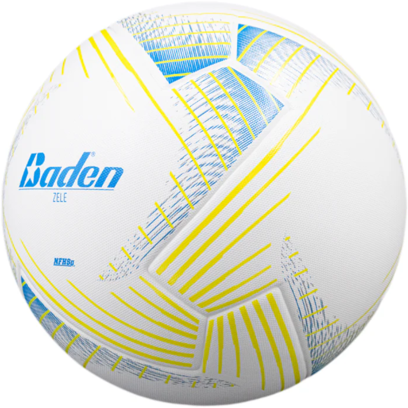 Ballon De Football Baden Thermo – Modèle ST350 / ST340, Neuf