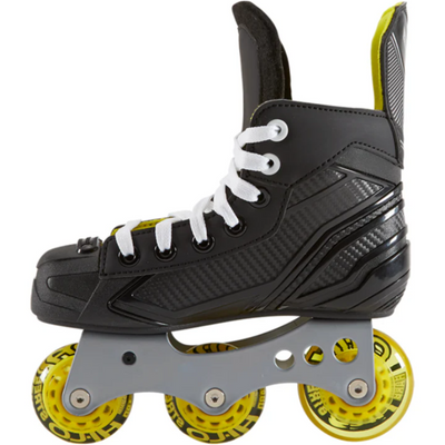 Bauer RH RS Inline Hockey Skates Youth side pointing left